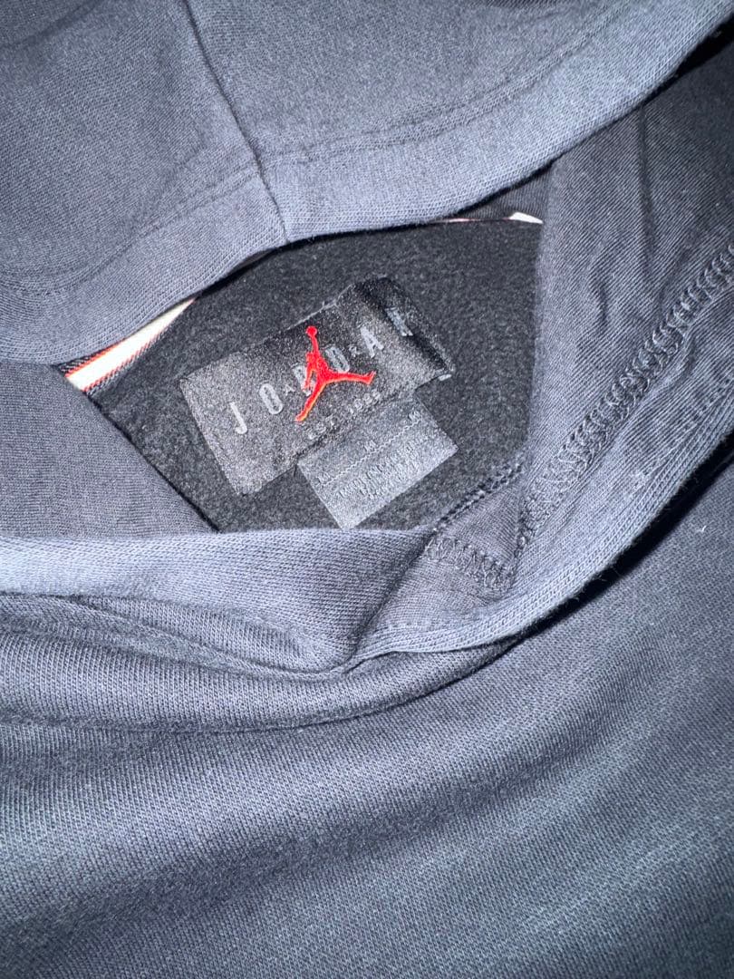 Yuki様ナイキ ジョーダン スウェットパーカーパンツ 上下セットアップ MS
