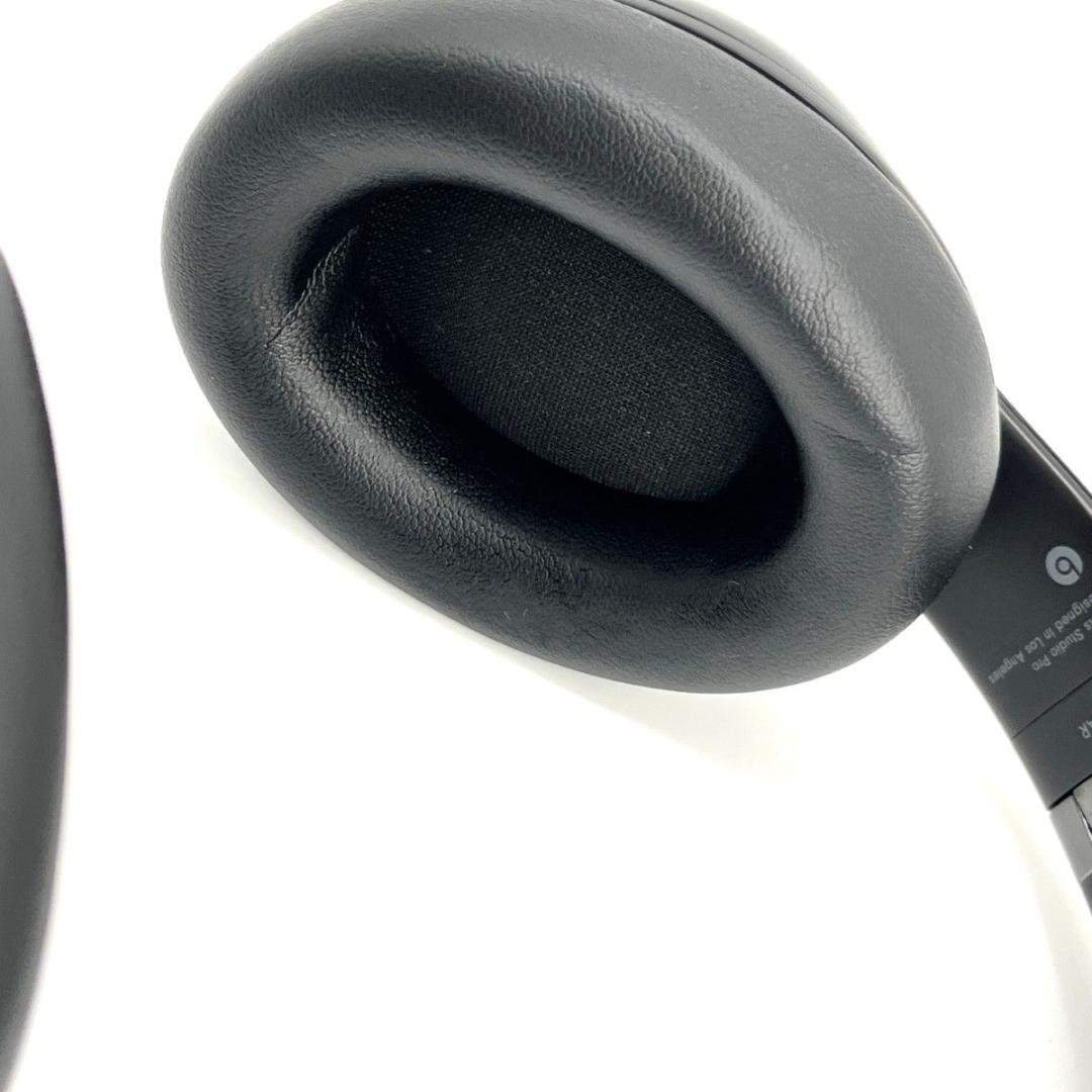 【極美品】Beats Studio Pro ブラック