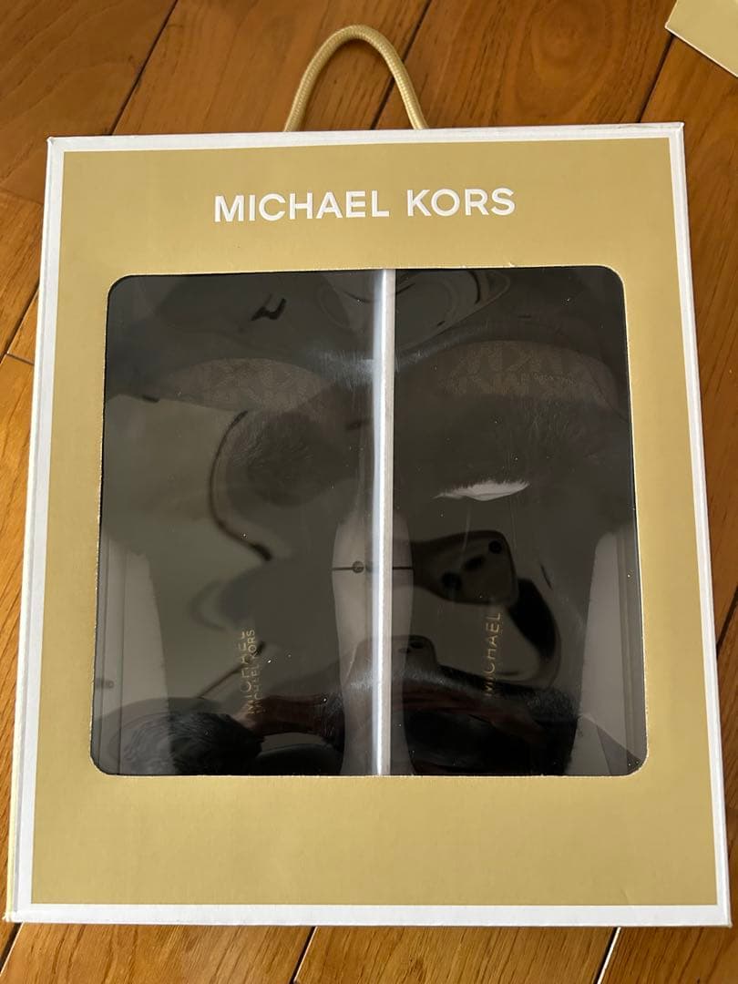 クロミちゃん★ 新品未使用★MICHAELKORS マイケルコ