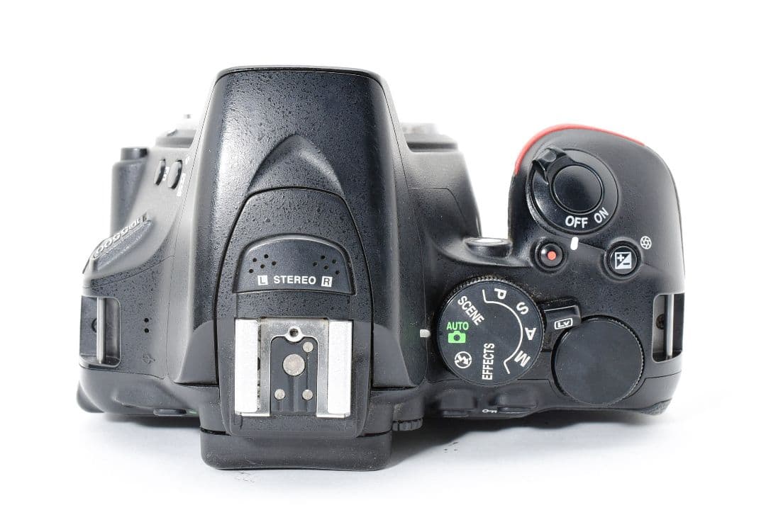 付属品充実✨ニコン D5500 ダブルレンズ✨一眼レフ Wi-Fi対応 初心者◎