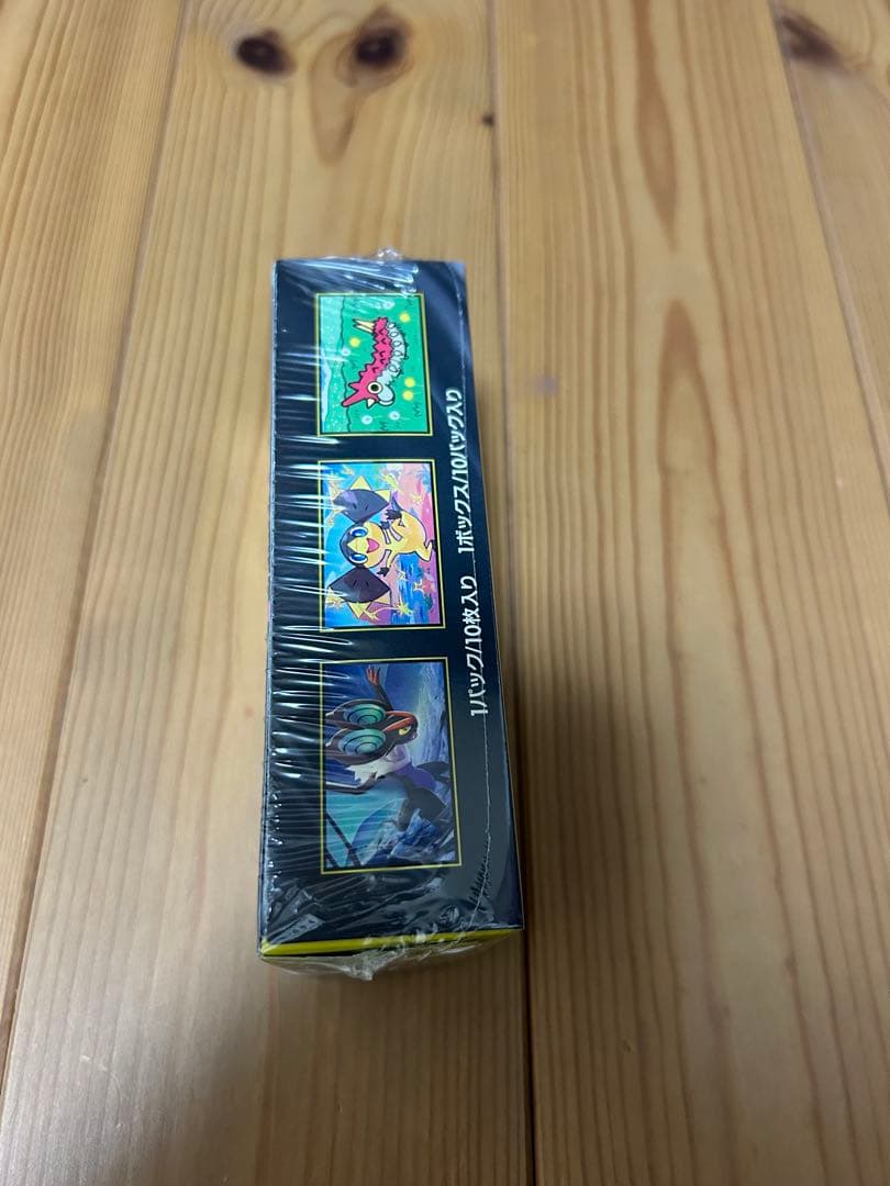 ポケモンカードゲーム MEGA ドリームEX BOX