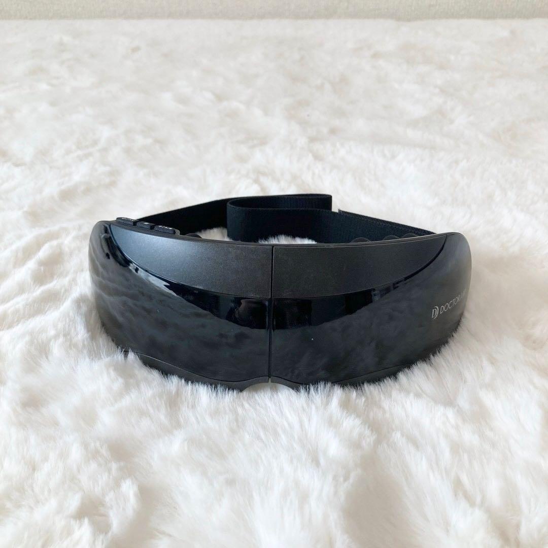 ドクターエア DOCTOR AIR 3Dアイマジックタッピング REM-05