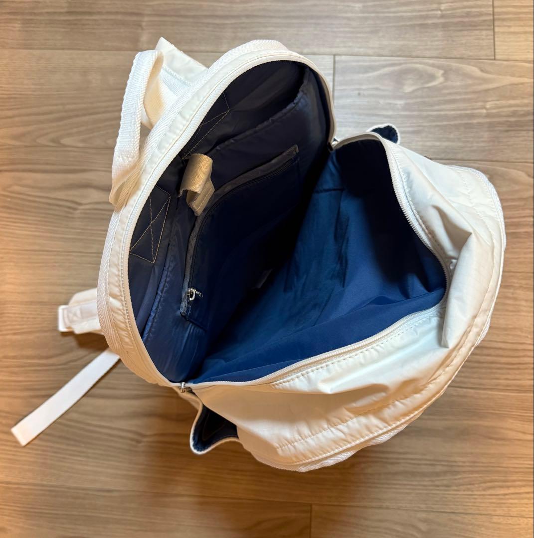 レスポートサック　ROUTE BACKPACK バックパック　リュック