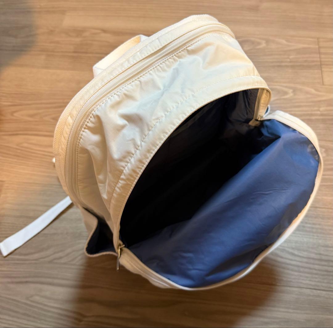 レスポートサック　ROUTE BACKPACK バックパック　リュック