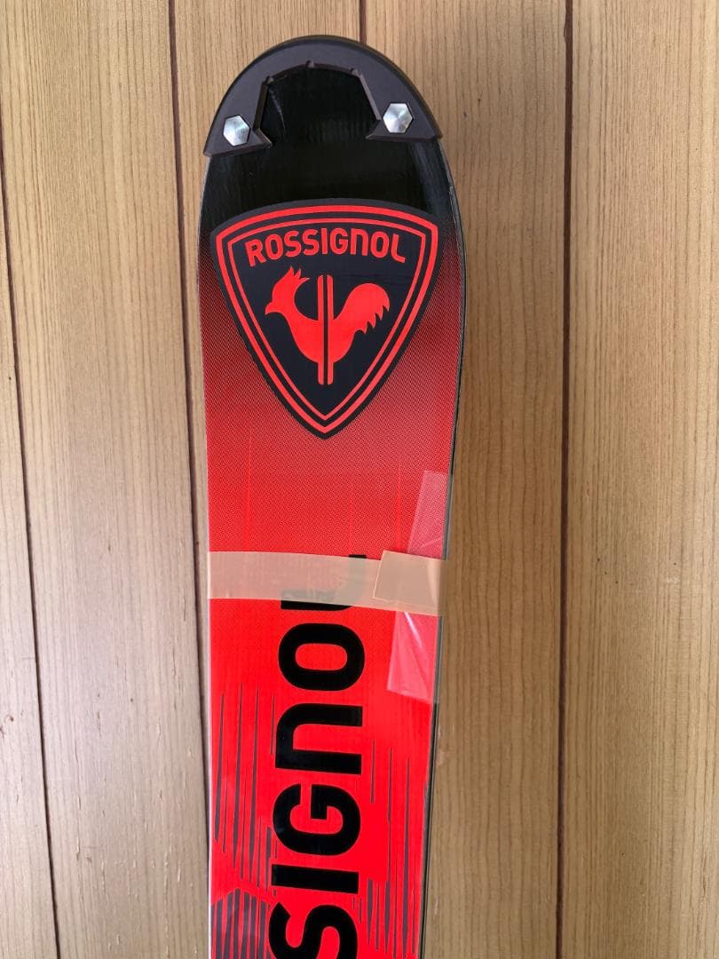 【未使用】HERO ATHLETE FIS SL FACTORY 165cm