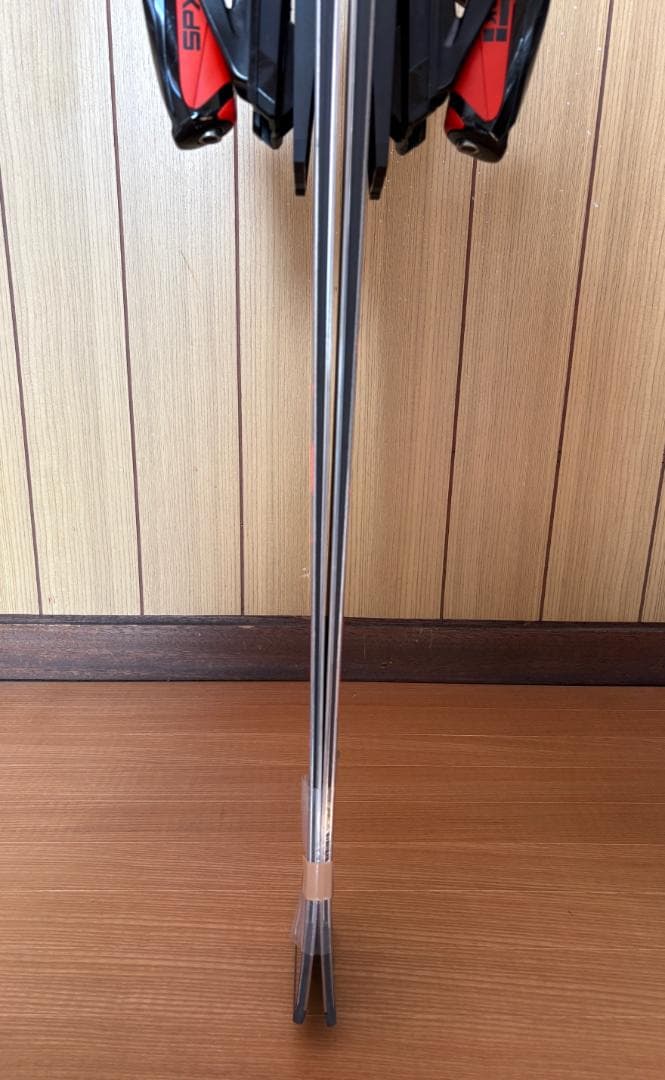 【未使用】HERO ATHLETE FIS SL FACTORY 165cm