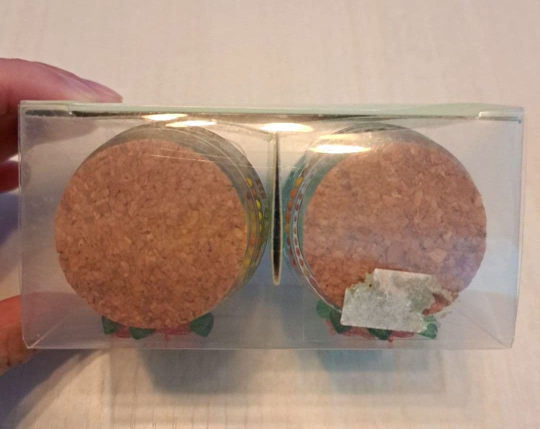 【当時物】※希少※ ハイビスカスキティ 小物入れ