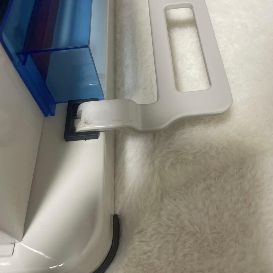 ダイシン商業　業務用　ペーパーカッター DS-858A4 17kg 裁断機