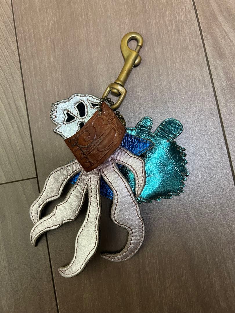 サウスパラディソ　キーホルダー