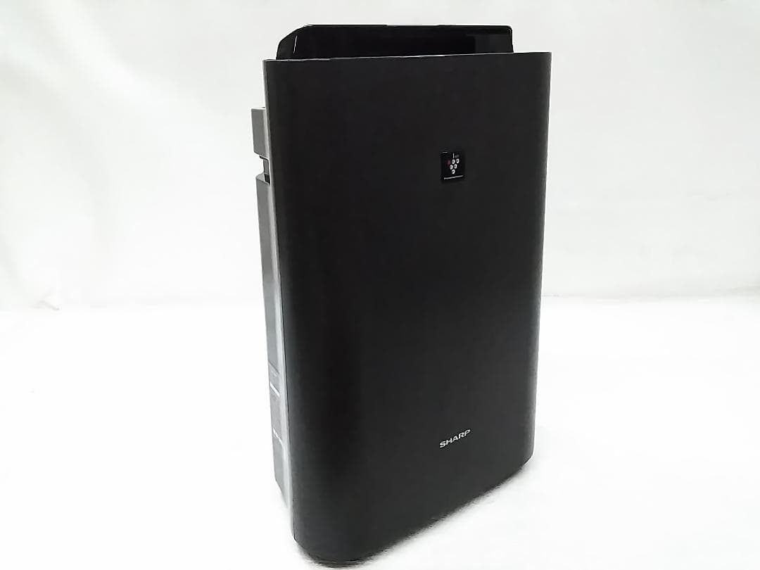 シャープ 加湿空気清浄機 KC-J50-H 2019年製★