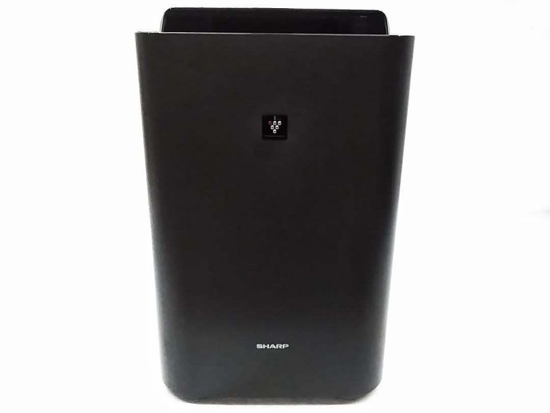 シャープ 加湿空気清浄機 KC-J50-H 2019年製★