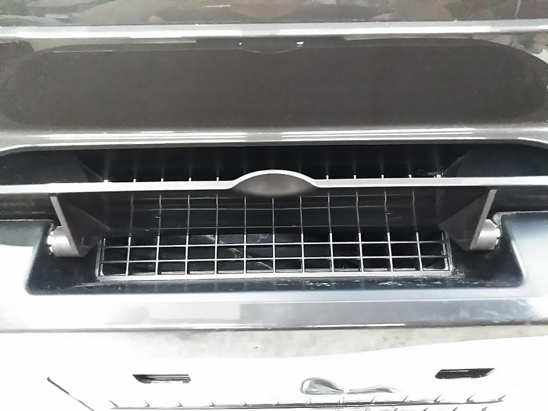 シャープ 加湿空気清浄機 KC-J50-H 2019年製★