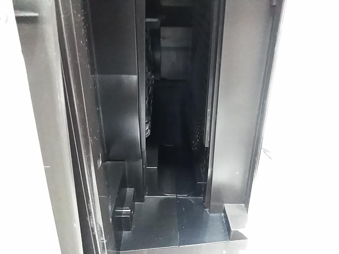 シャープ 加湿空気清浄機 KC-J50-H 2019年製★