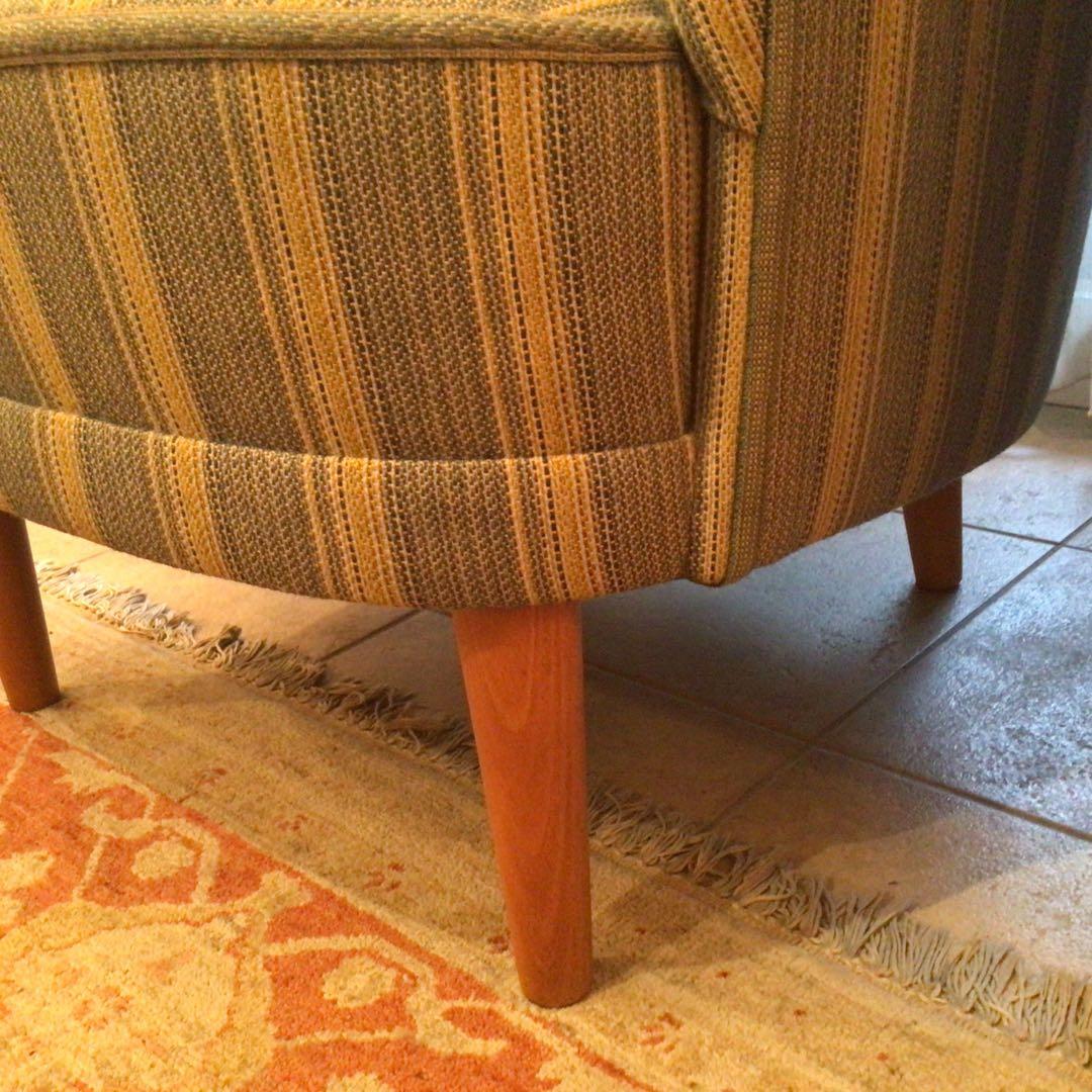 mariacco　カール・マルムステン　アームチェア　超美品