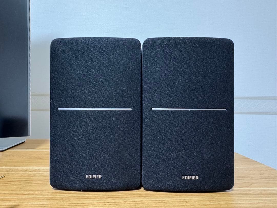 Edifier R1280DBs ワイヤレススピーカー