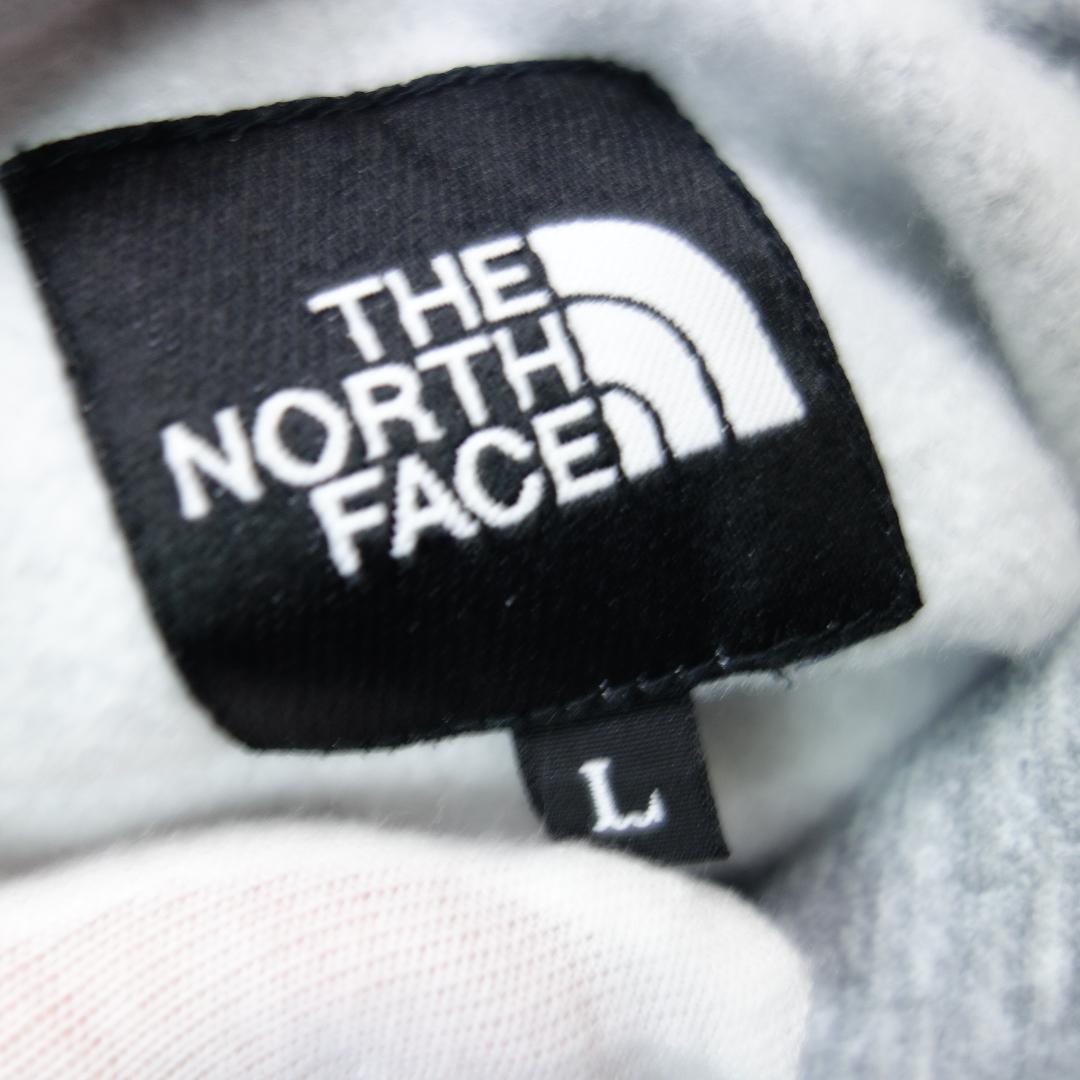 貴*之様 9301美品 ノースフェイス Tokyo Souvenir Hoodi