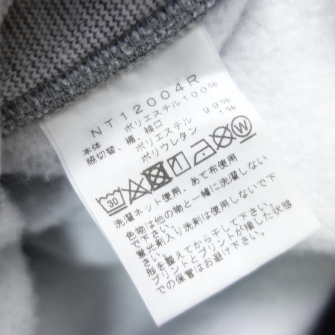 貴*之様 9301美品 ノースフェイス Tokyo Souvenir Hoodi