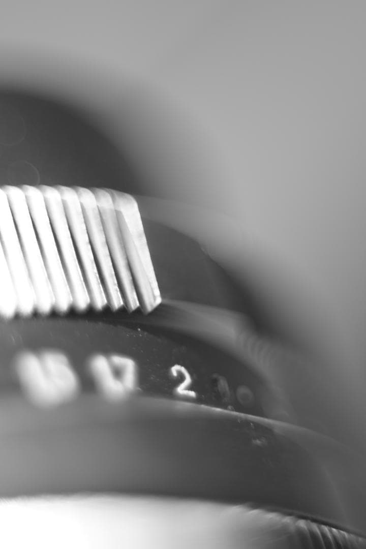 HELIOS ヘリオス 44M 58mm F2 M42マウント ぐるぐるボケ