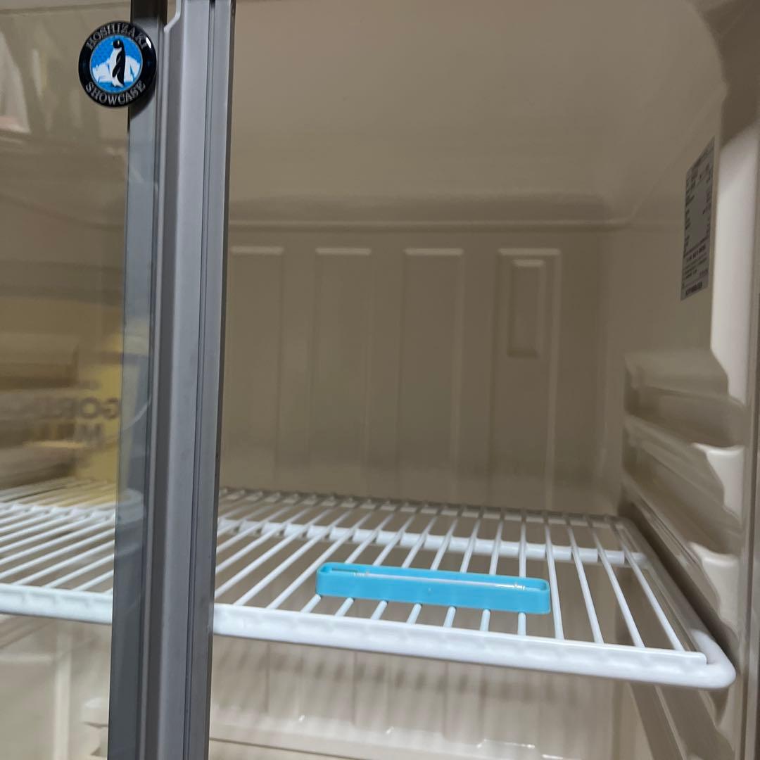 ホシザキ 冷蔵ショーケース 冷蔵庫　SSB-63CTL2 たのメル便送料込。