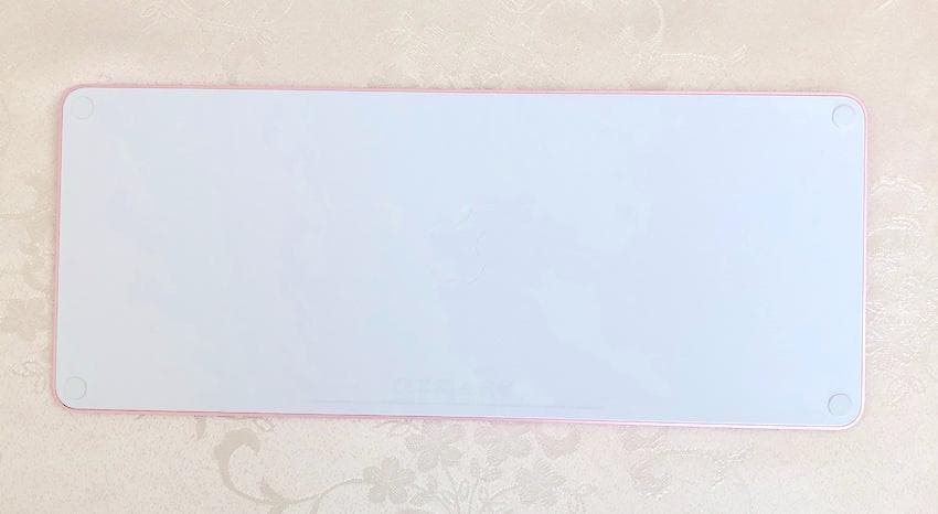 新品未使用｜USB-C｜Touch ID｜ピンク｜MAGIC KEYBOARD