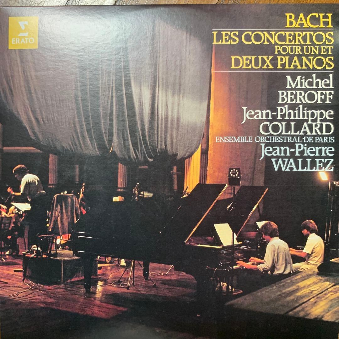 42CDミッシェル・ベロフ　コンプリート・エラート・レコーディング