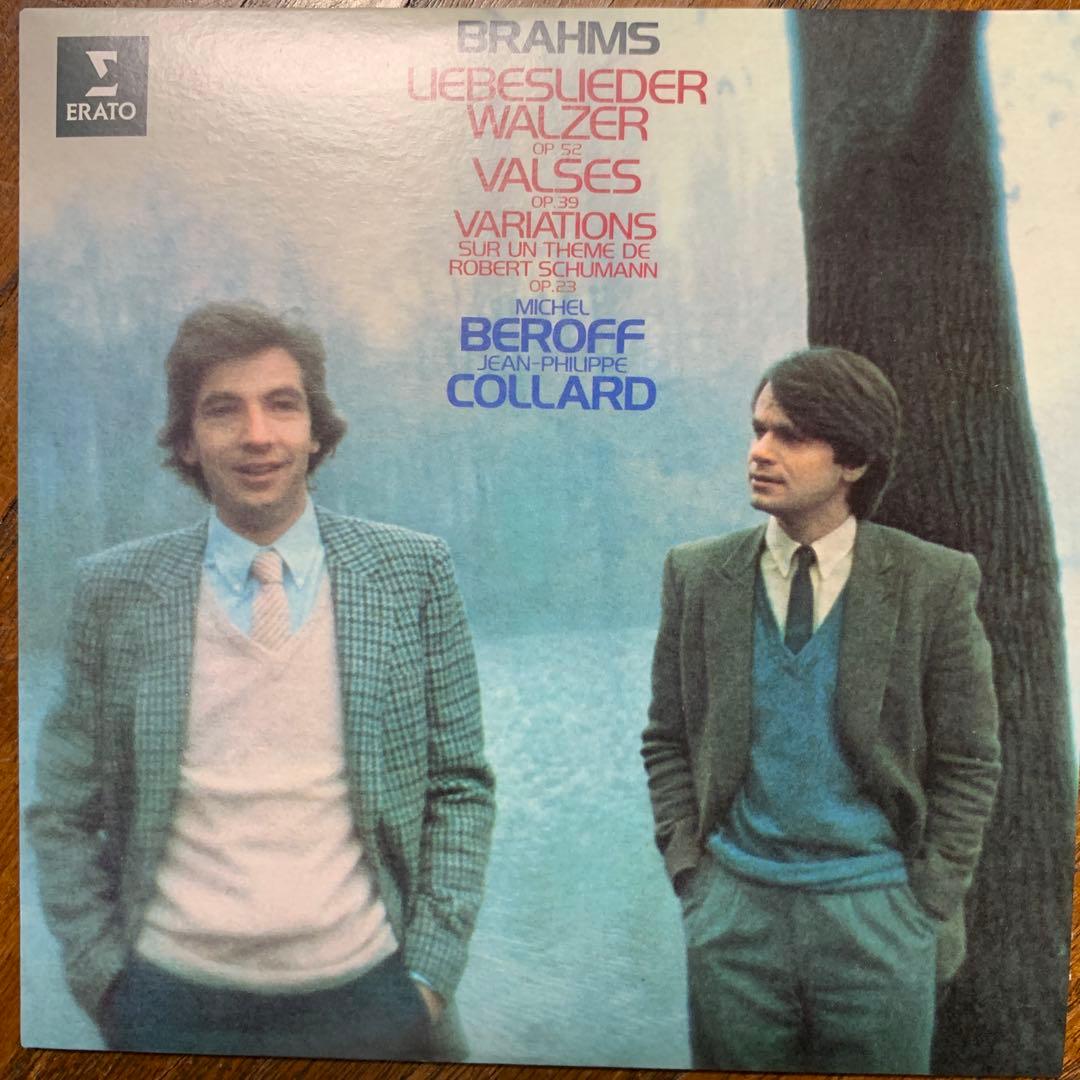 42CDミッシェル・ベロフ　コンプリート・エラート・レコーディング