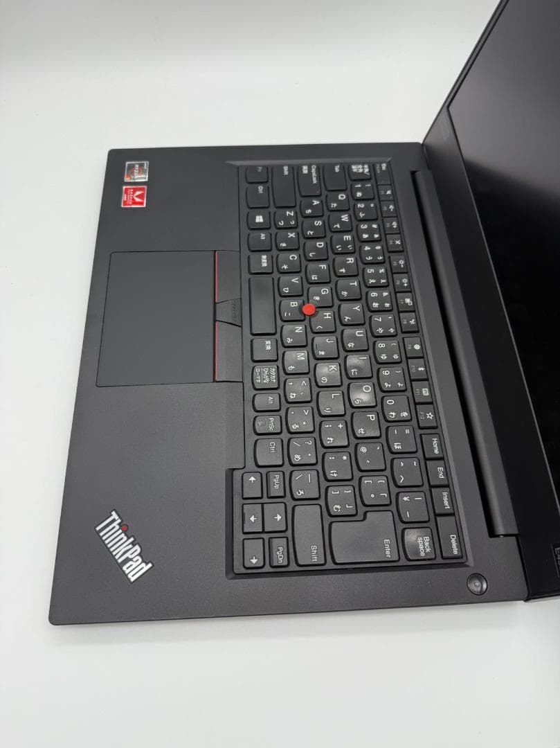 Lenovo ThinkPad E495 Ryzen5 Office付き