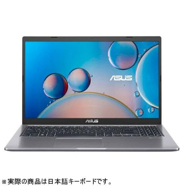 ASUS ノートパソコン Core i7　第11世代 16GB SSD512GB