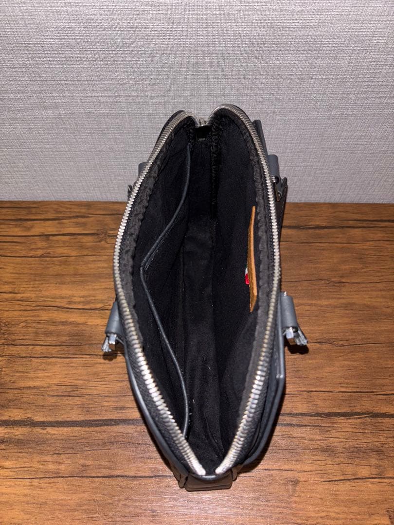 ゴサンロレンツォ トートバッグ