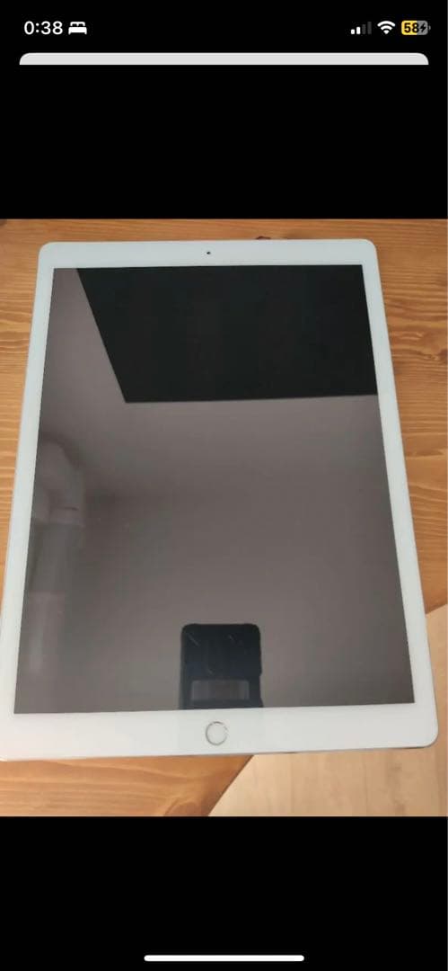 iPad pro2世代　256G