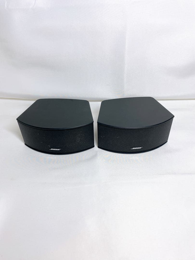 【元箱】BOSE　スピーカーシステムCineMate GS Series II