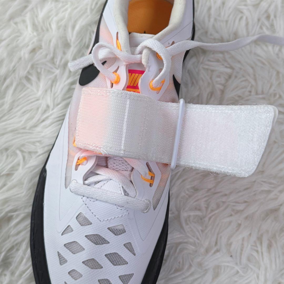 【極美品】希少 NIKE ZOOM SD4 スローイングシューズ 26.5cm