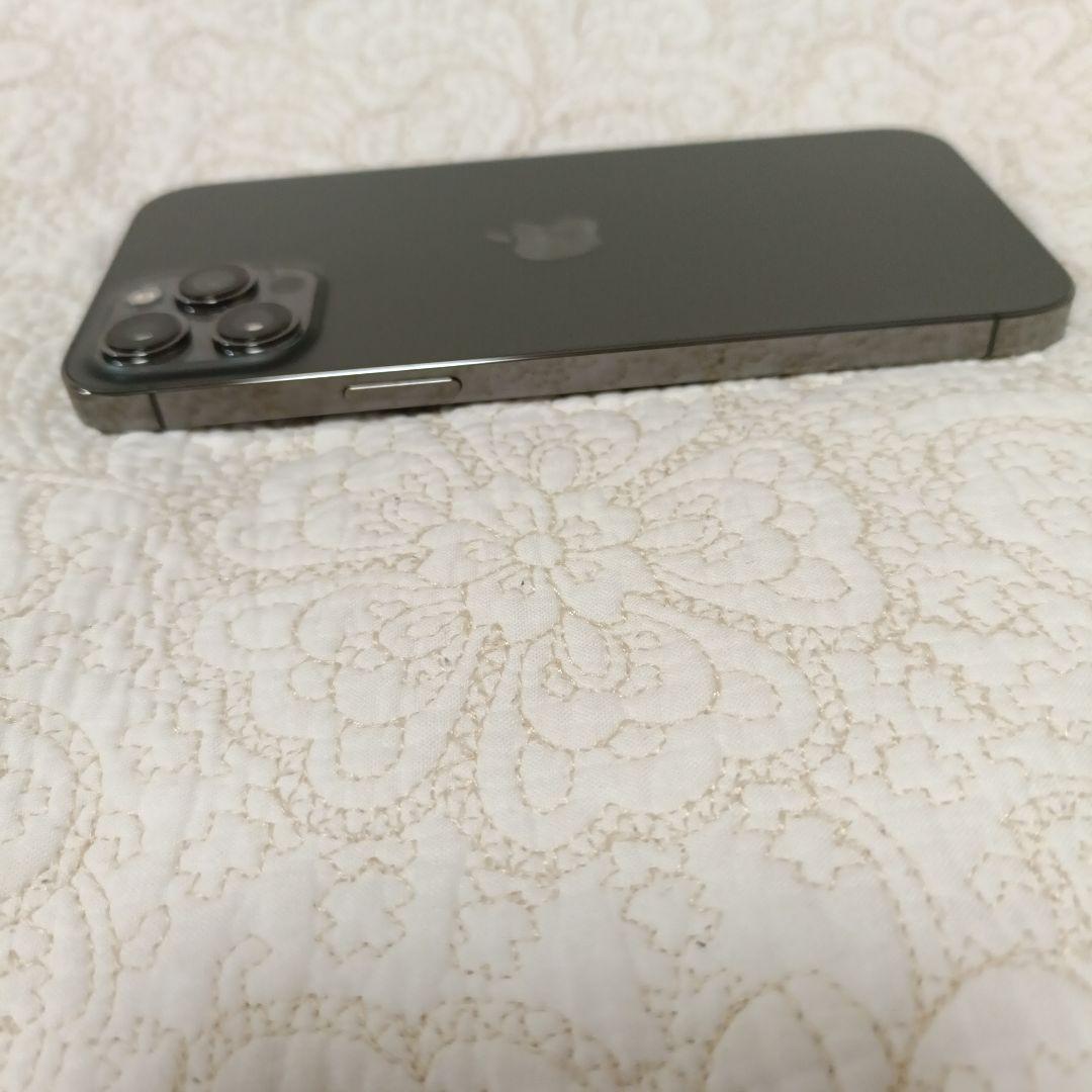 ぬぐり　iPhone12ProMax 美品 アイフォン
