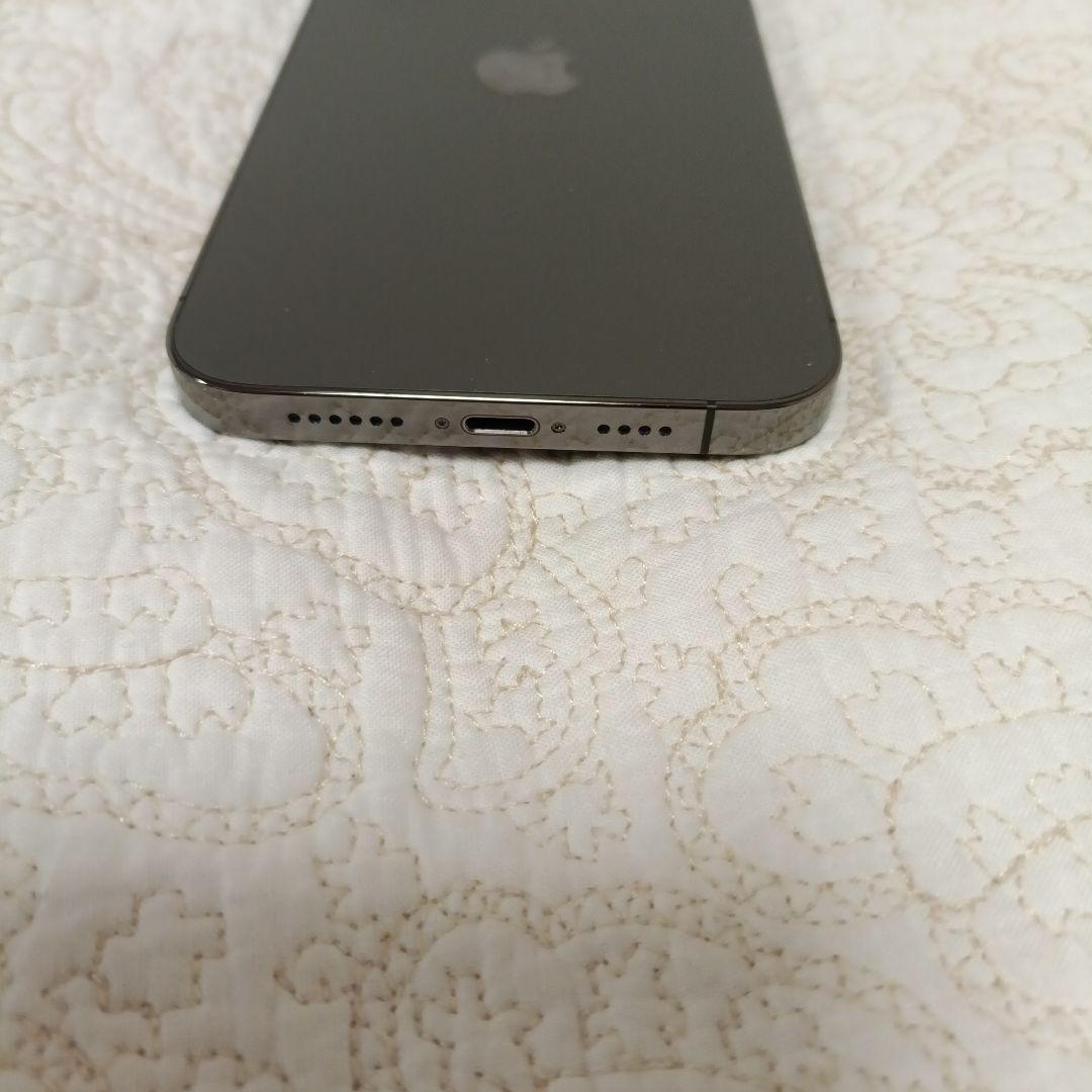 ぬぐり　iPhone12ProMax 美品 アイフォン