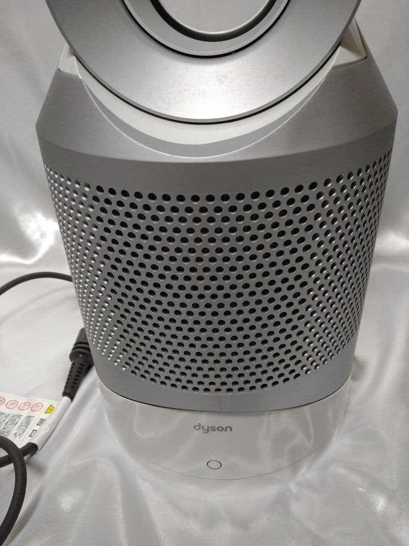 ダイソン PURE HOT+COOL HP00 空気清浄機能付 ファンヒーター