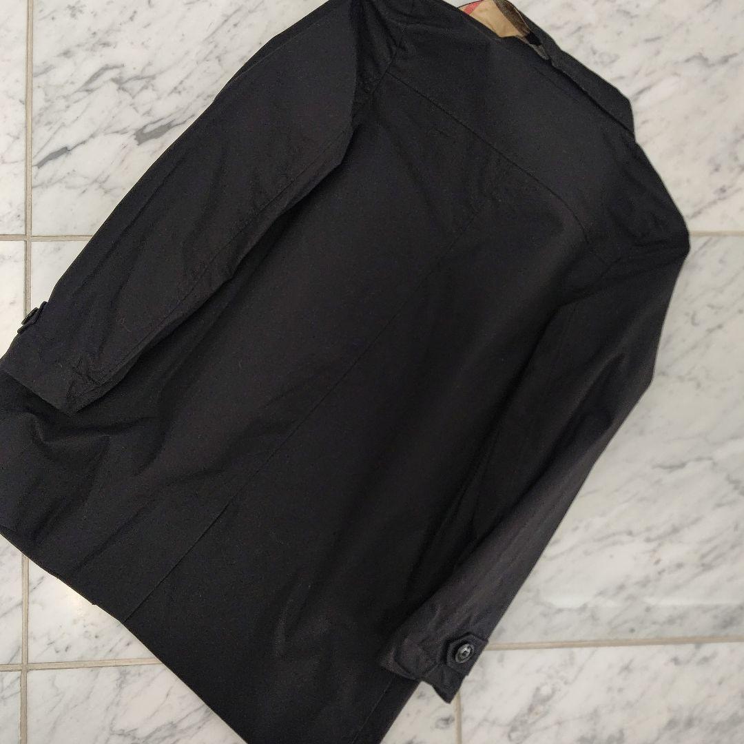 バーバリーコート140