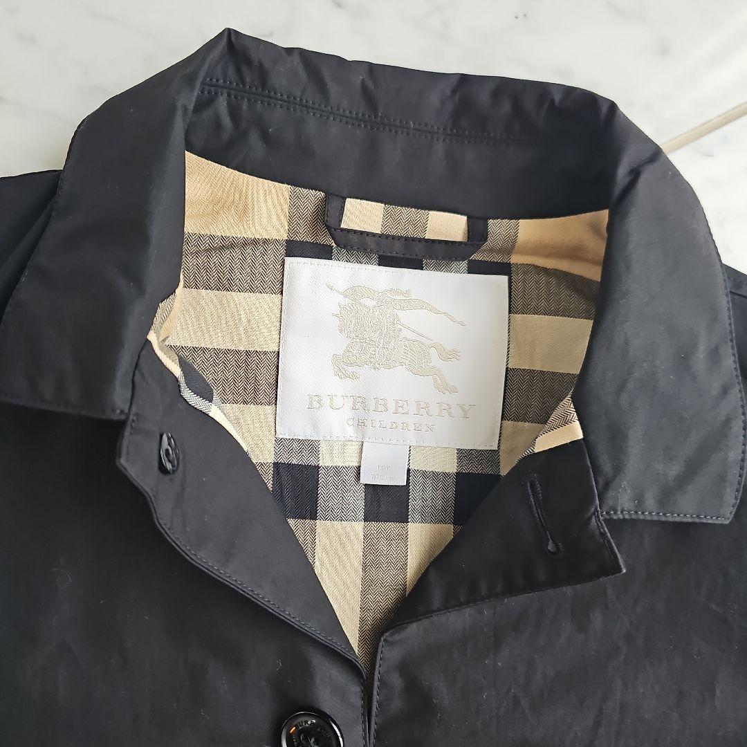 バーバリーコート140