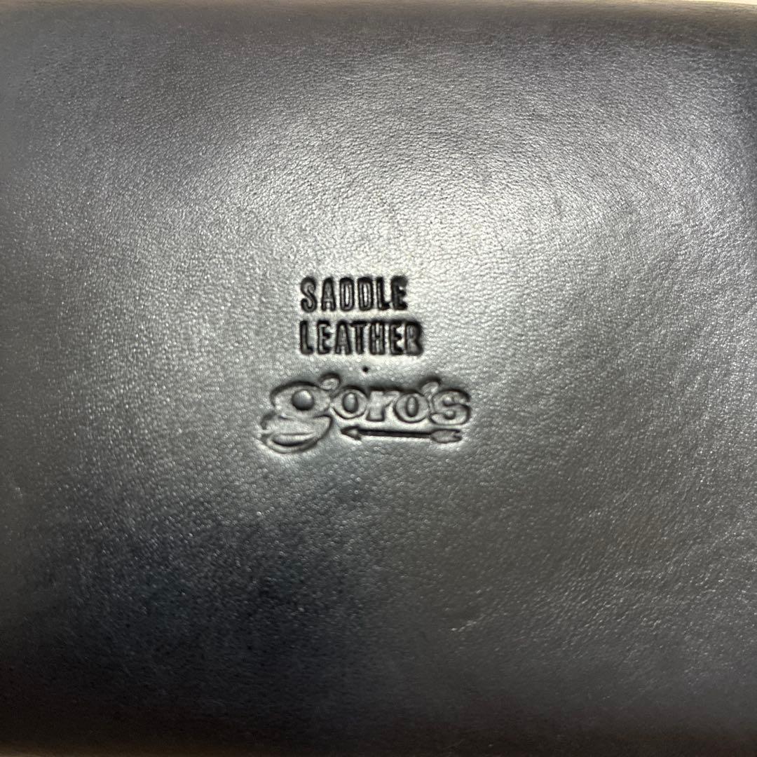 goro’s カードケースOLD