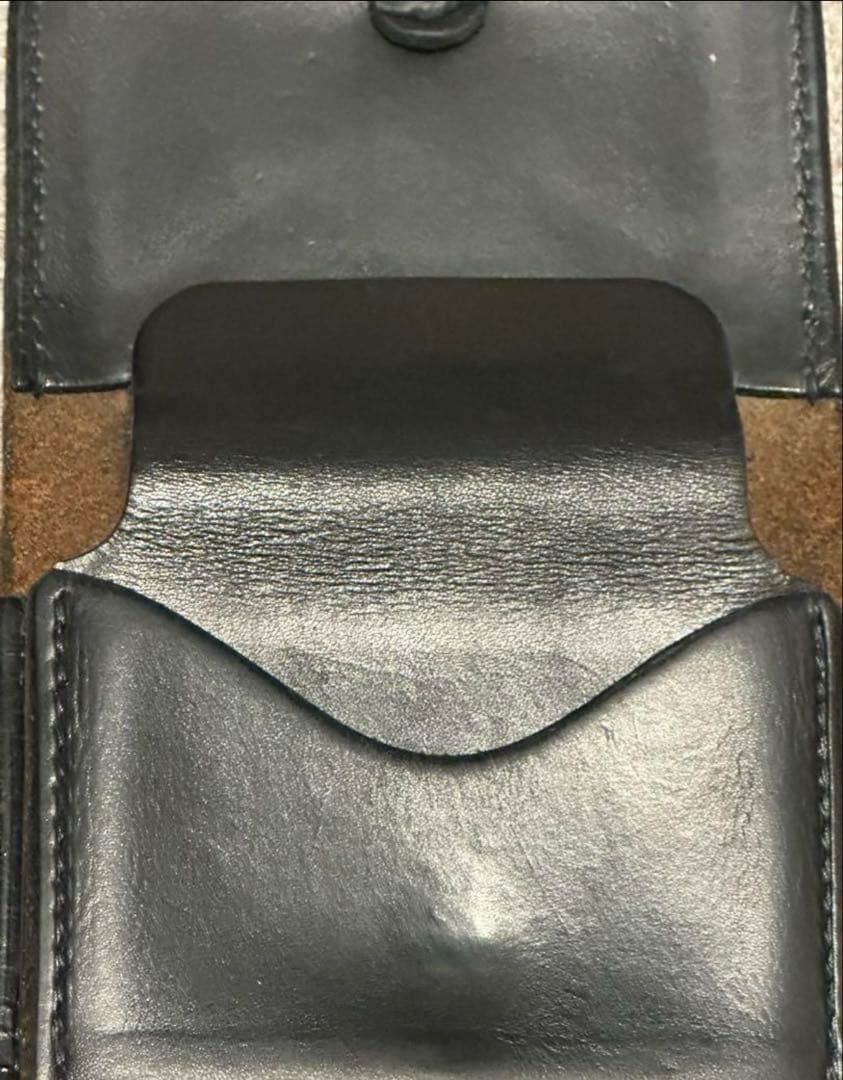 goro’s カードケースOLD