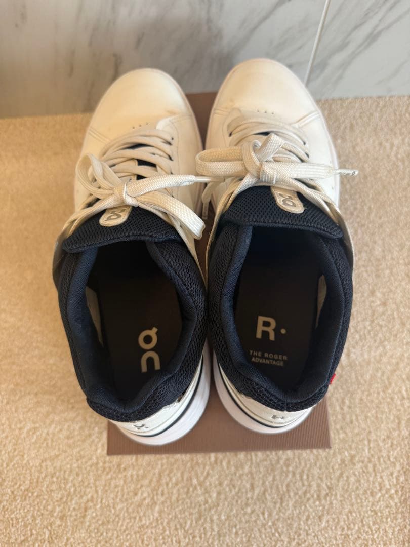 ON The Roger Advantage オン ザ ロジャー アドバンテージ