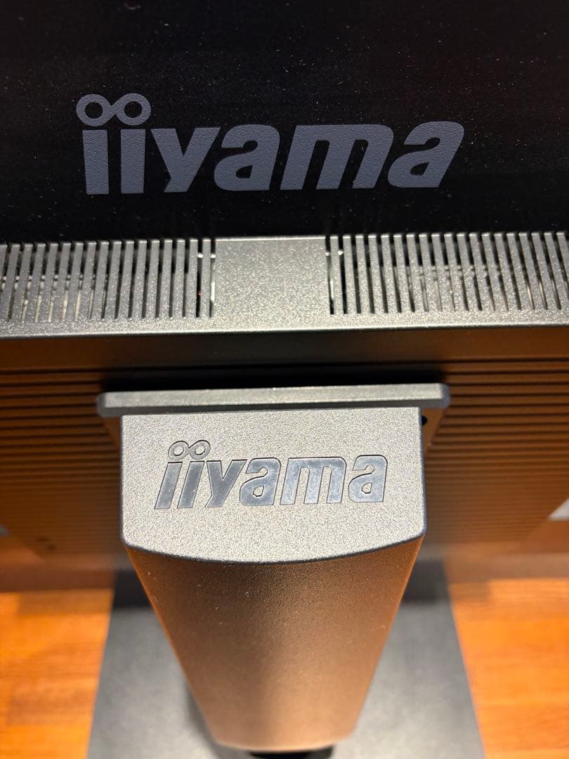 iiyama モニター 31.5インチ WQHD XB3270QS-B2