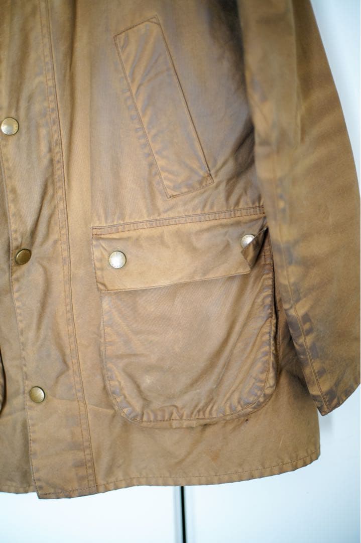 最終価格です‼️Barbour MOON 40