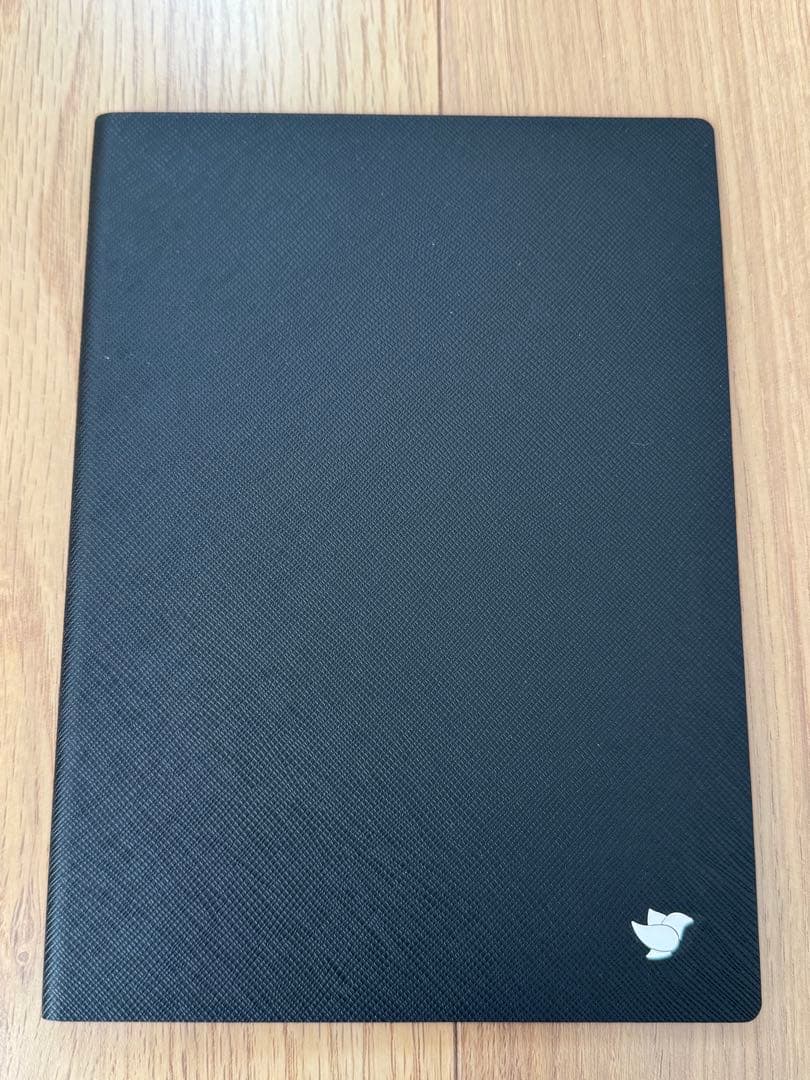 【美品】iFLYTEK AINOTE Air2 純正ケース・替芯4本セット