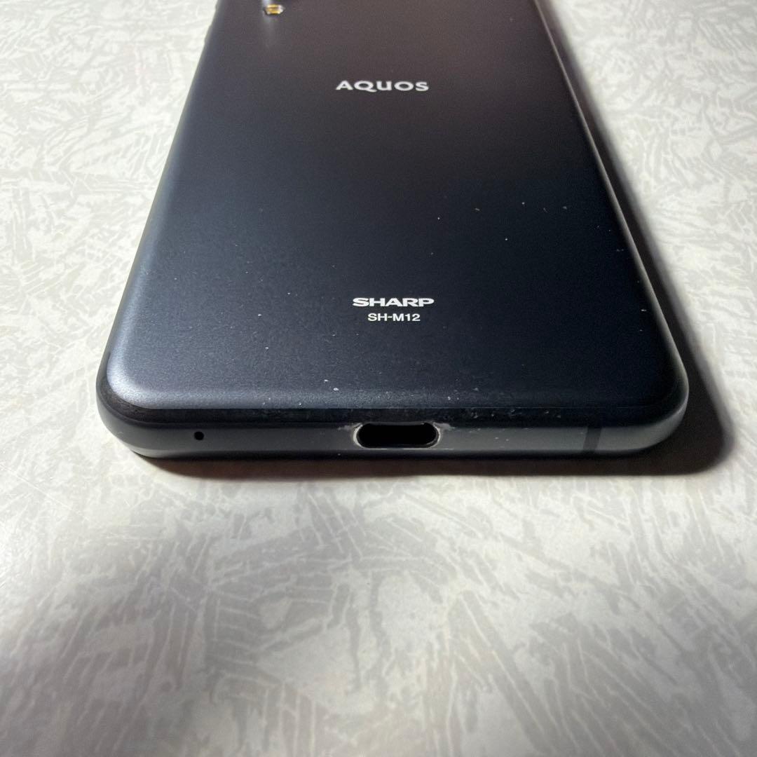 SHARP AQUOS sense3 2台セット