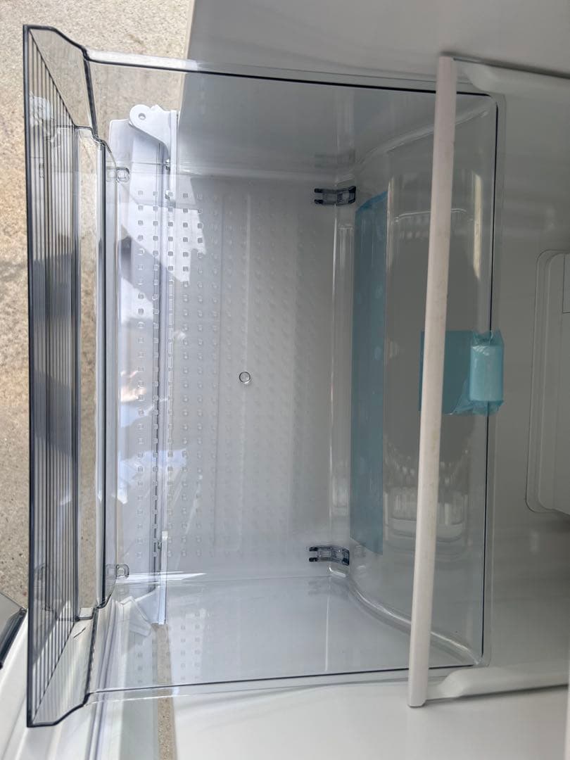 美品！SHARP SJ-D18H-W 冷蔵庫　179L