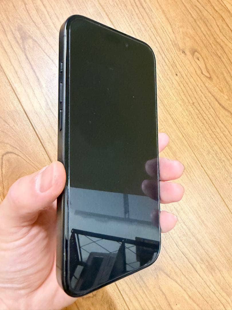 iPhone15Pro 128GB SIMフリー オマケ多数！