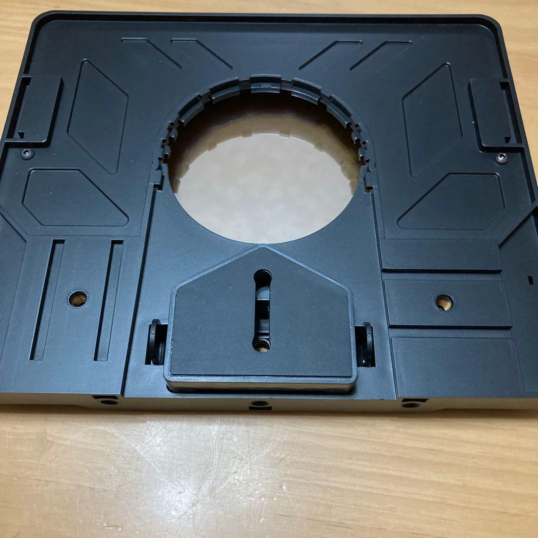 テレプロンプター タブレット/スマートフォンカメラ用 Androidに対応する