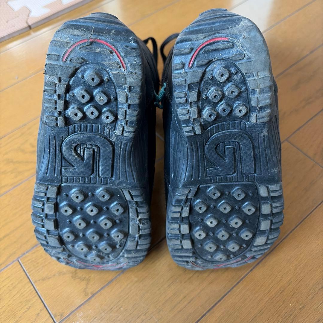 Burton After School Special 90 スノーボードセット