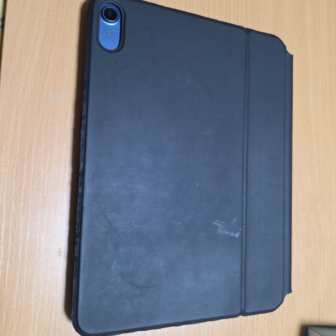 Apple iPad 第10世代 本体 ブルー