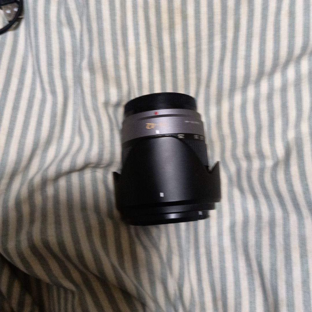 LUMIX-GF9ミラーレス一眼カメラレンズセット